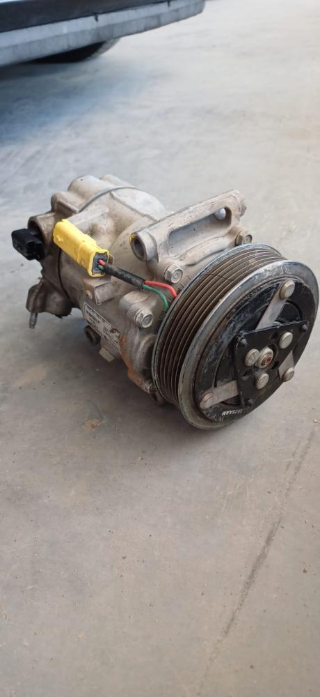 COMPRESOR DE AIRE ACONDICIONADO PEUGEOT 208