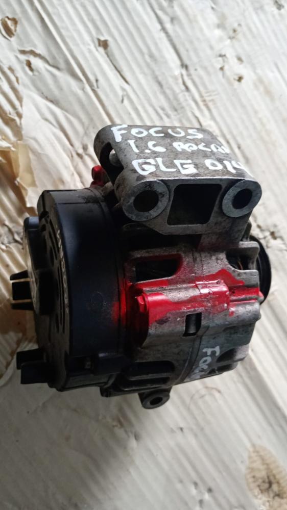 ALTERNADOR FORD FOCUS EDGE 4P 1.6