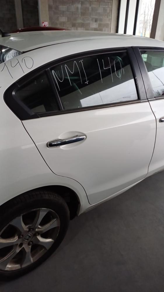 PUERTA TRASERA DERECHA HONDA CIVIC