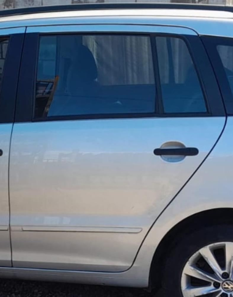 PUERTA TRASERA IZQUIERDA VOLKSWAGEN SURAN 1.6L 5D 21B