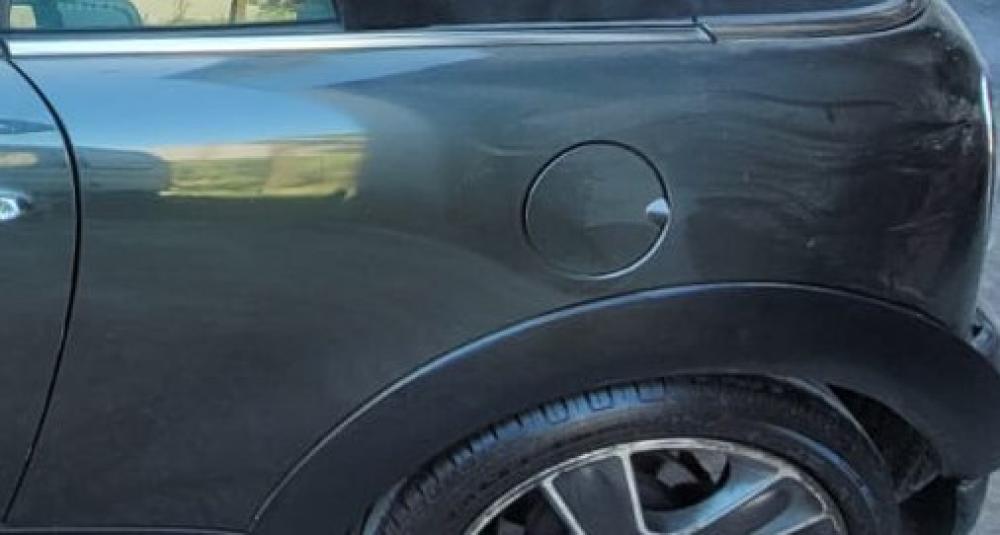 GUARDABARRO TRASERO IZQUIERDO MINI COOPER S CABRIO