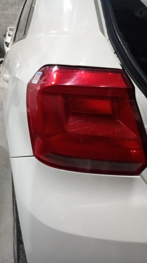 FARO TRASERO DERECHO VOLKSWAGEN GOL TREND CONFORTINE 1.6 MSI