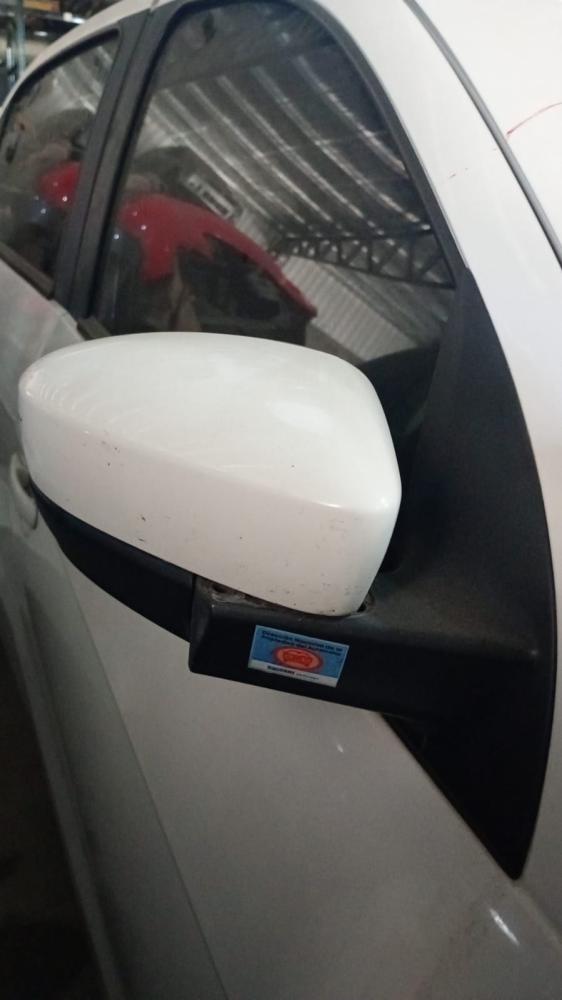 ESPEJO EXTERIOR DERECHO VOLKSWAGEN GOL TREND CONFORTINE 1.6 MSI