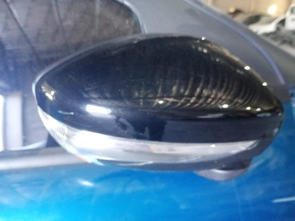 ESPEJO EXTERIOR DERECHO CITROEN C4 CACTUS VTI 115 FE