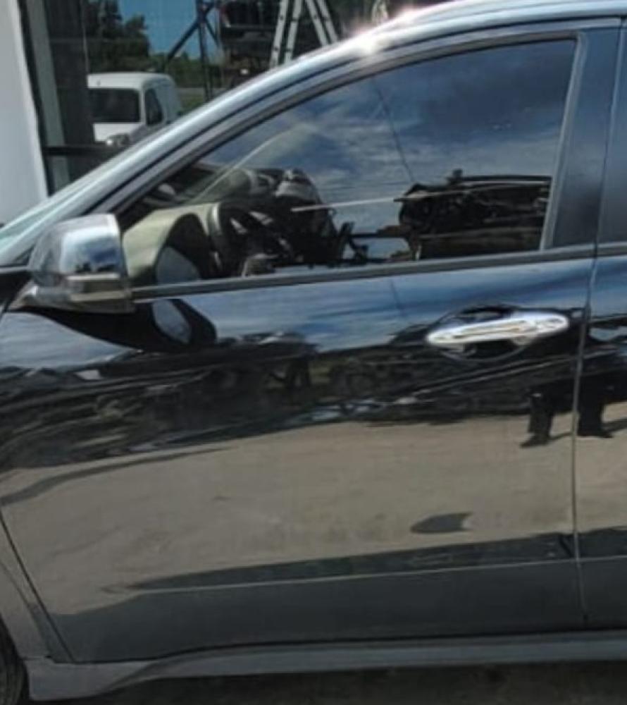 PUERTA DELANTERA IZQUIERDA HONDA HR-V EXL CVT