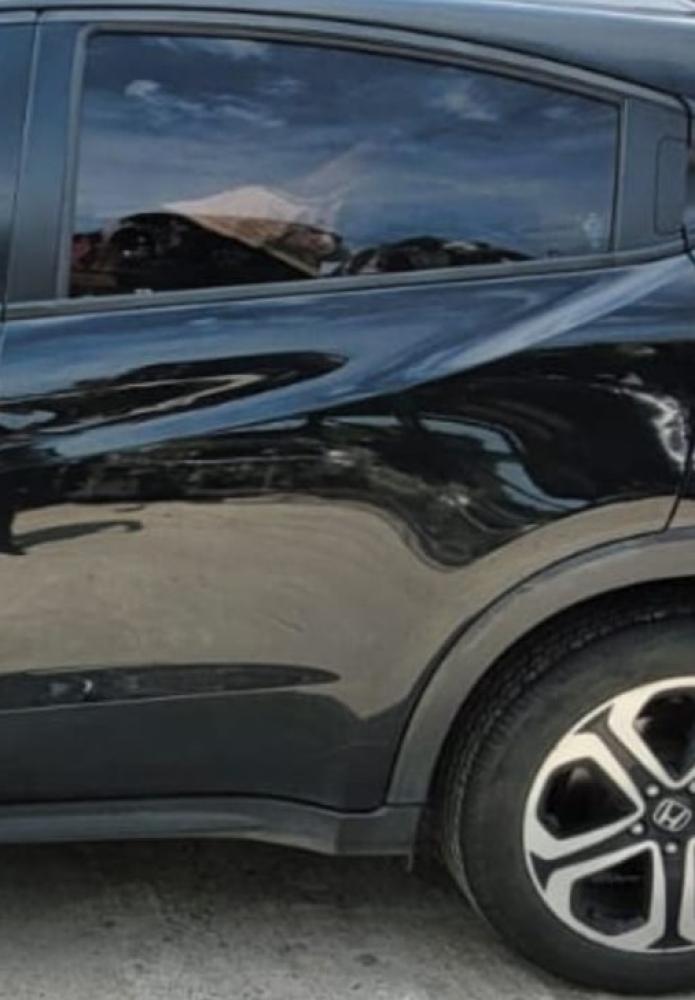 PUERTA TRASERA IZQUIERDA HONDA HR-V EXL CVT