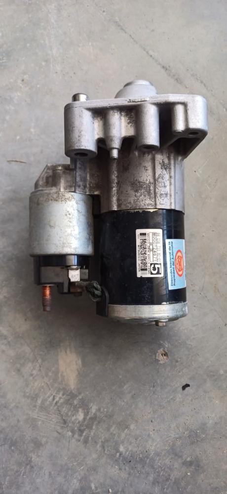 MOTOR DE ARRANQUE CITROEN C4 LOUNGE