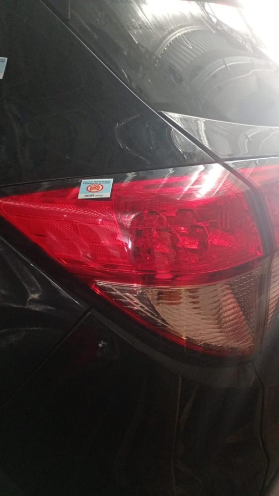 FARO TRASERO IZQUIERDO HONDA HR-V EXL CVT