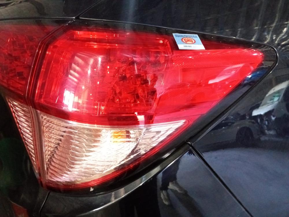 FARO TRASERO DERECHO HONDA HR-V EXL CVT