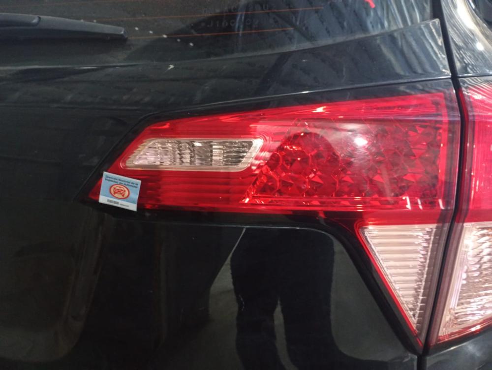 FARO AUX TRASERO DERECHO HONDA HR-V EXL CVT