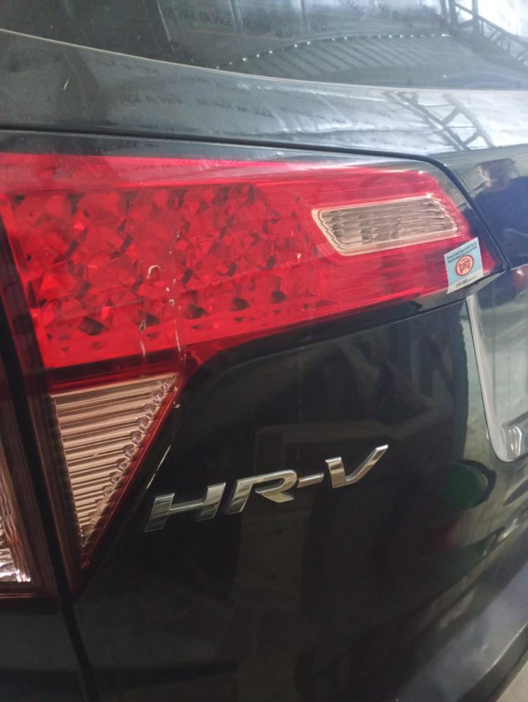FARO AUX TRASERO IZQUIERDO HONDA HR-V EXL CVT