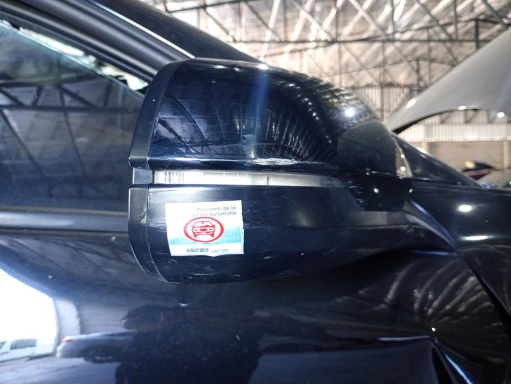 ESPEJO EXTERIOR DERECHO HONDA HR-V EXL CVT