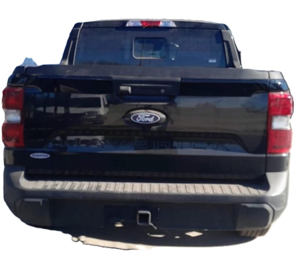 PORTON TRASERO FORD MAVERICK LARIAT 2.5L