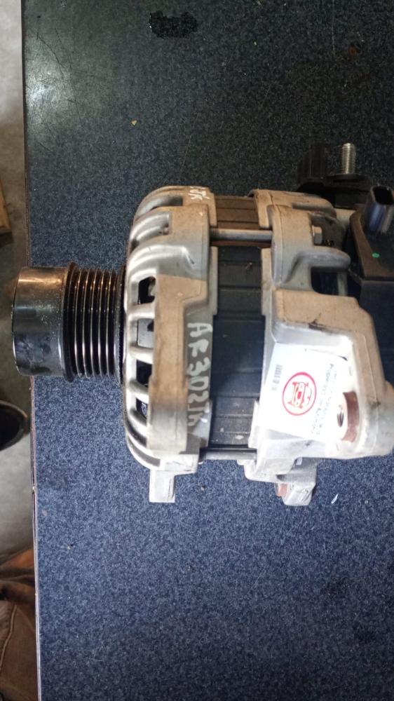 ALTERNADOR NISSAN KICKS 1.6