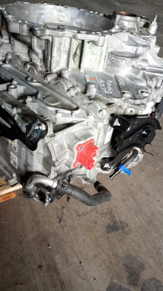 CAJA DE VELOCIDADES FORD MAVERICK LARIAT 2.5L