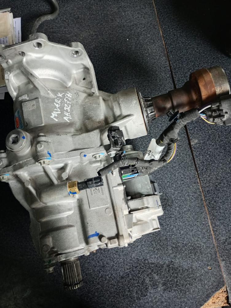 CAJA DE TRANSFERENCIA FORD MAVERICK LARIAT 2.5L