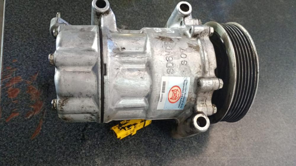 COMPRESOR DE AIRE ACONDICIONADO PEUGEOT PARTNER 1.6