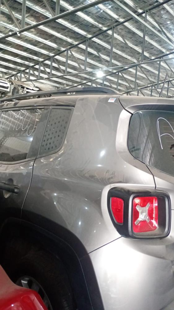 GUARDABARRO TRASERO IZQUIERDO JEEP RENEGADE 1.8L SPORT