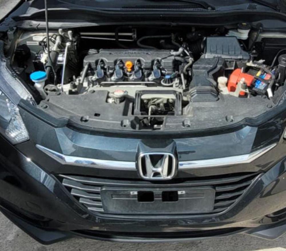 MOTOR SEMI ARMADO HONDA HR-V EXL CVT