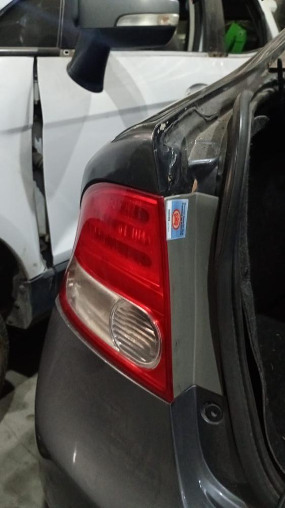 FARO TRASERO IZQUIERDO HONDA CIVIC LXS