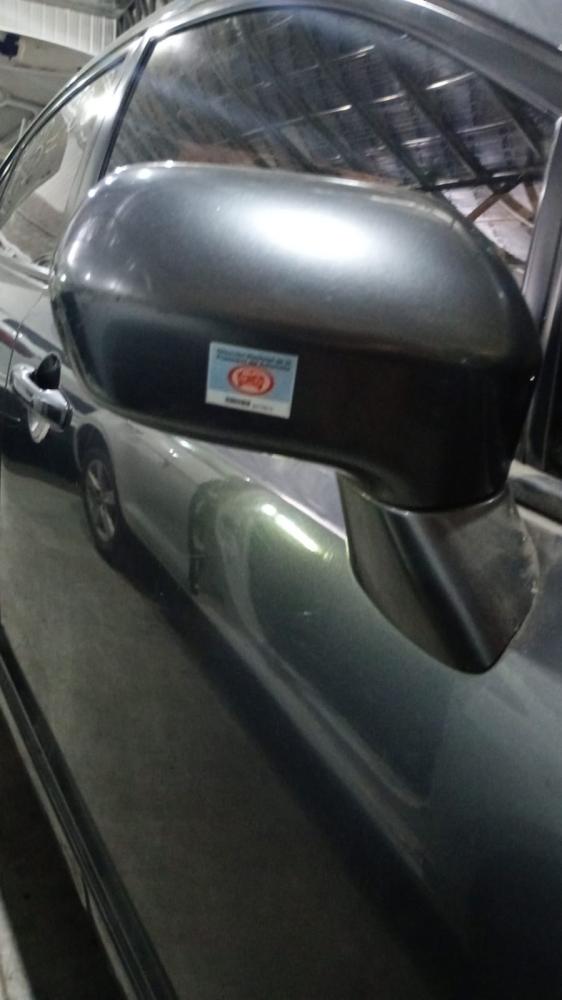 ESPEJO EXTERIOR DERECHO HONDA CIVIC LXS