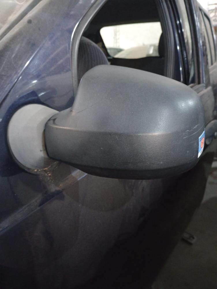 ESPEJO EXTERIOR IZQUIERDO RENAULT SANDERO 1.6 8V