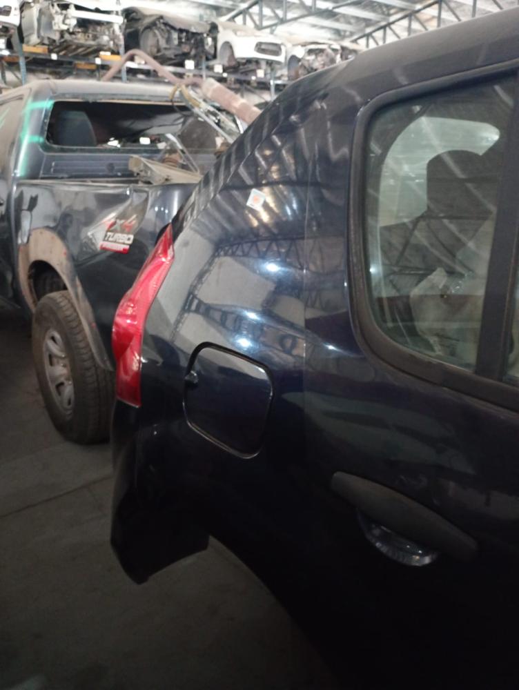 GUARDABARRO TRASERO DERECHO RENAULT SANDERO 1.6 8V