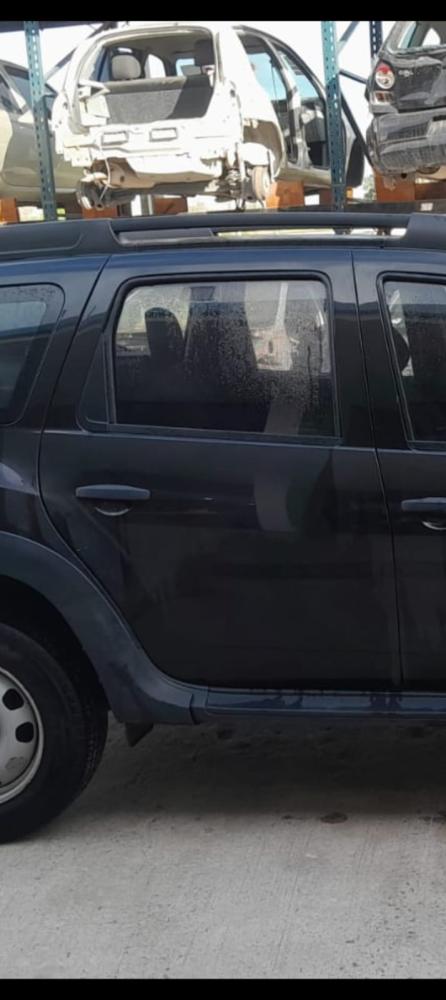 PUERTA TRASERA DERECHA RENAULT DUSTER CONFORT 1.6