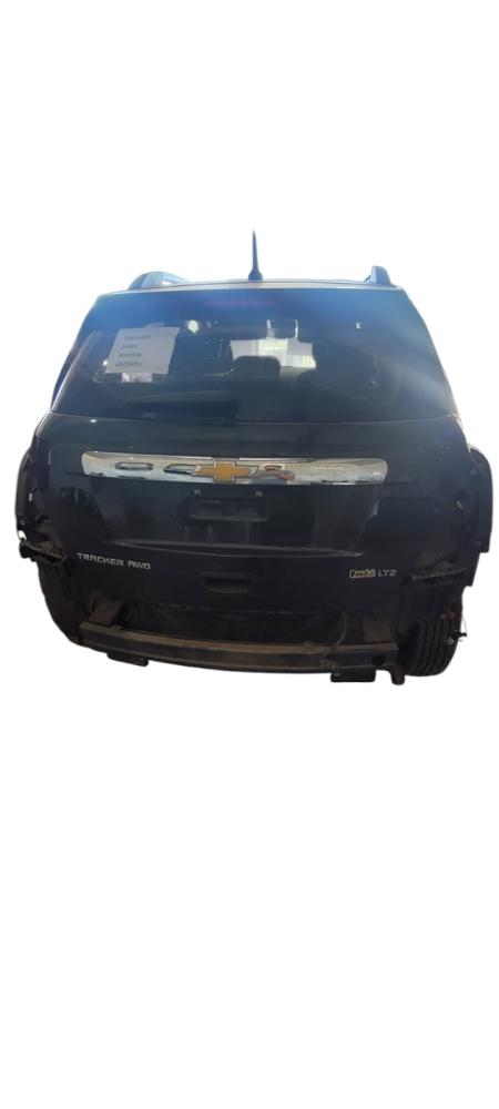PORTON TRASERO CHEVROLET TRACKER 1.8 2017