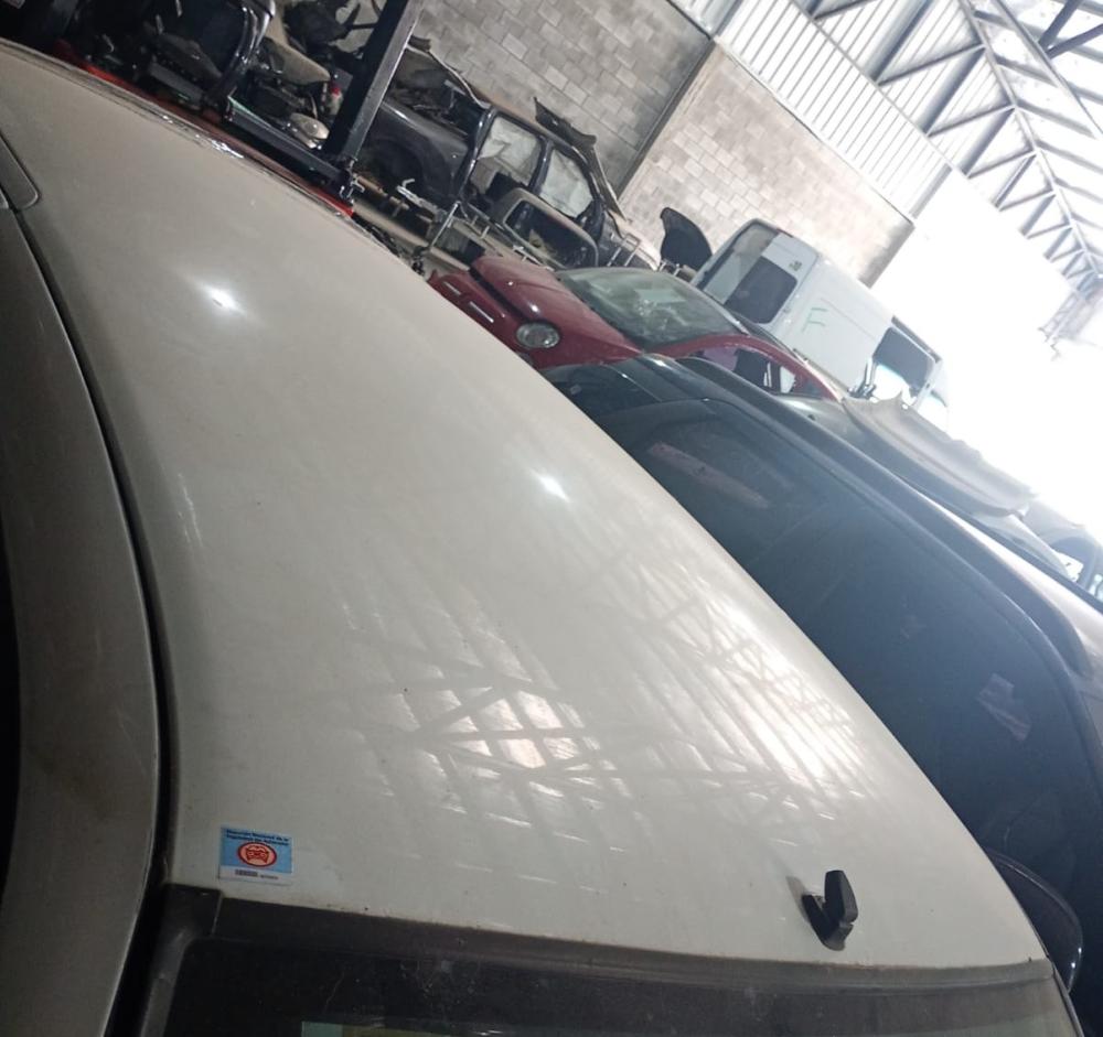 TECHO RENAULT CLIO MIO 3P