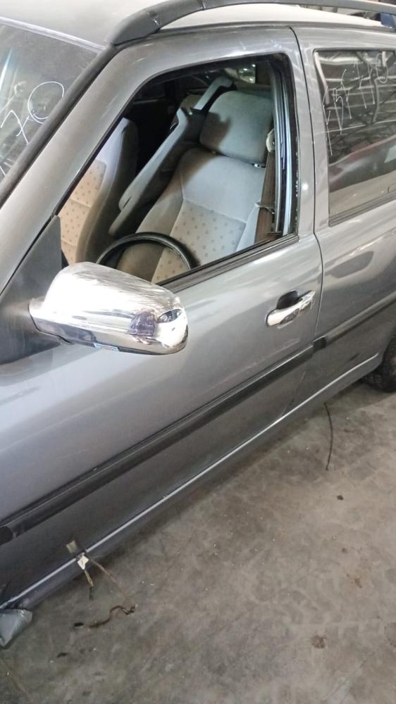 PUERTA DELANTERA IZQUIERDA VOLKSWAGEN GOL COUNTRY 1.9SD