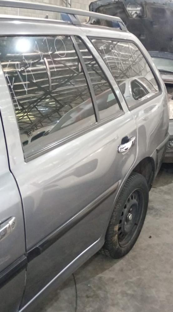 PUERTA TRASERA IZQUIERDA VOLKSWAGEN GOL COUNTRY 1.9SD