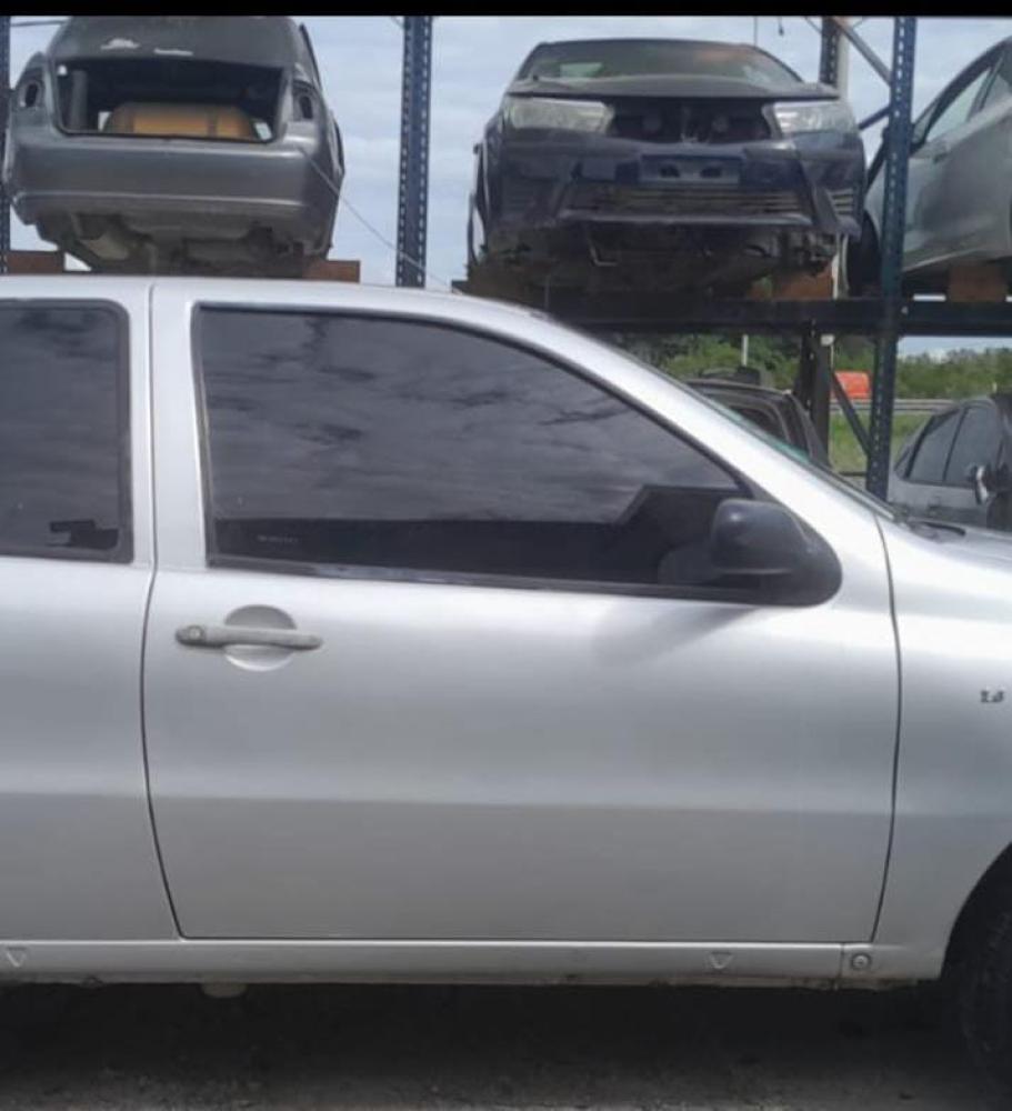 PUERTA DELANTERA DERECHA FIAT PALIO 1.4 FIRE