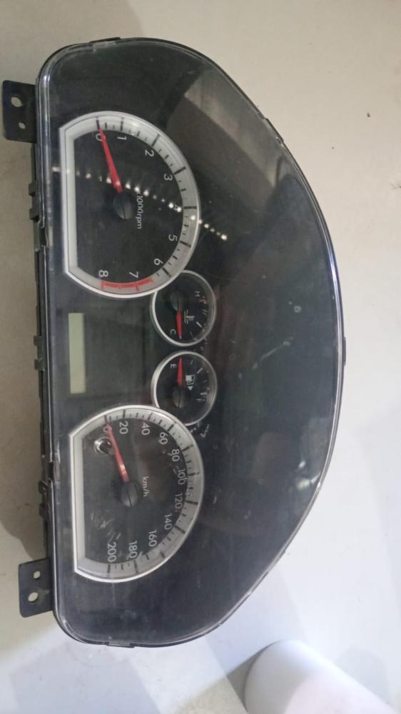 INSTRUMENTAL DE TABLERO CHEVROLET AVEO LT 1.6N MT