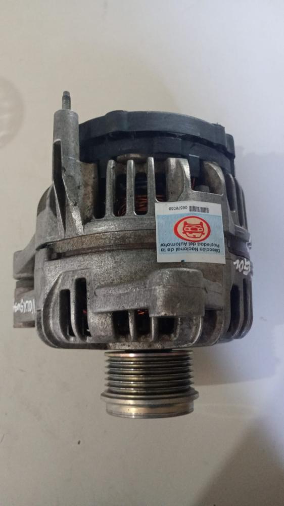 ALTERNADOR VOLKSWAGEN.. GOL COUNTRY 1.9SD
