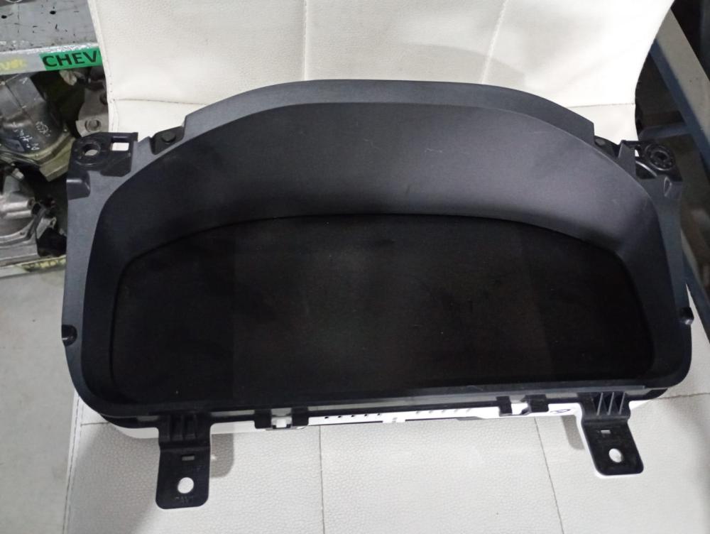 INSTRUMENTAL DE TABLERO FORD MAVERICK LARIAT 2.5L