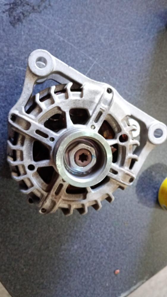 ALTERNADOR CITROEN C4 CACTUS VTI 115 FE