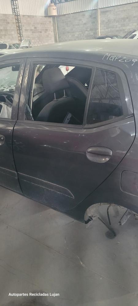 PUERTA TRASERA IZQUIERDA HYUNDAI I10