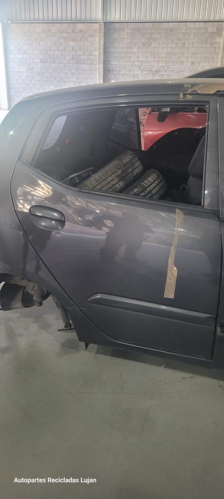 PUERTA TRASERA DERECHA HYUNDAI I10