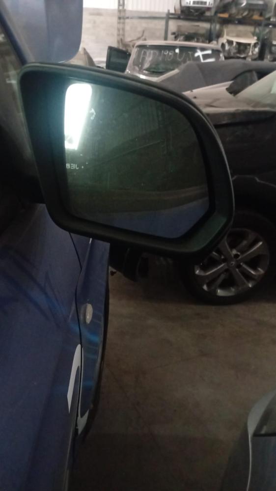 ESPEJO EXTERIOR DERECHO VITTO CDI MERCEDES BENZ