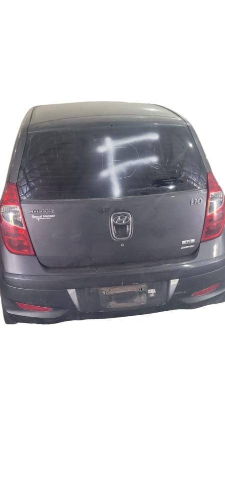 PORTON TRASERO HYUNDAI I10