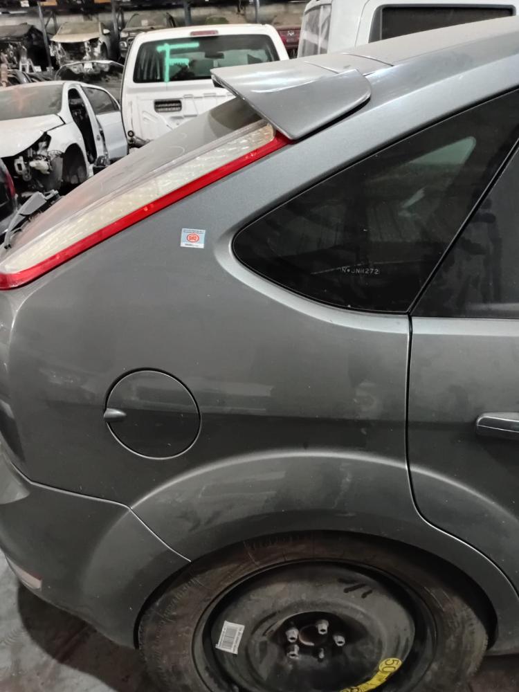 GUARDABARRO TRASERO DERECHO FORD FOCUS TREND 1.6L