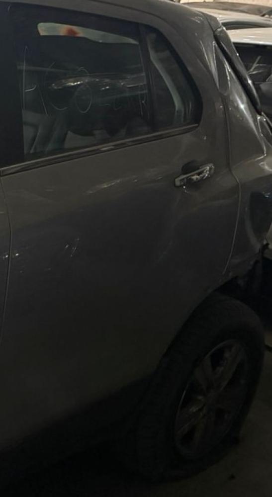 PUERTA TRASERA IZQUIERDA CHEVROLET TRACKER AWD PREMIUM
