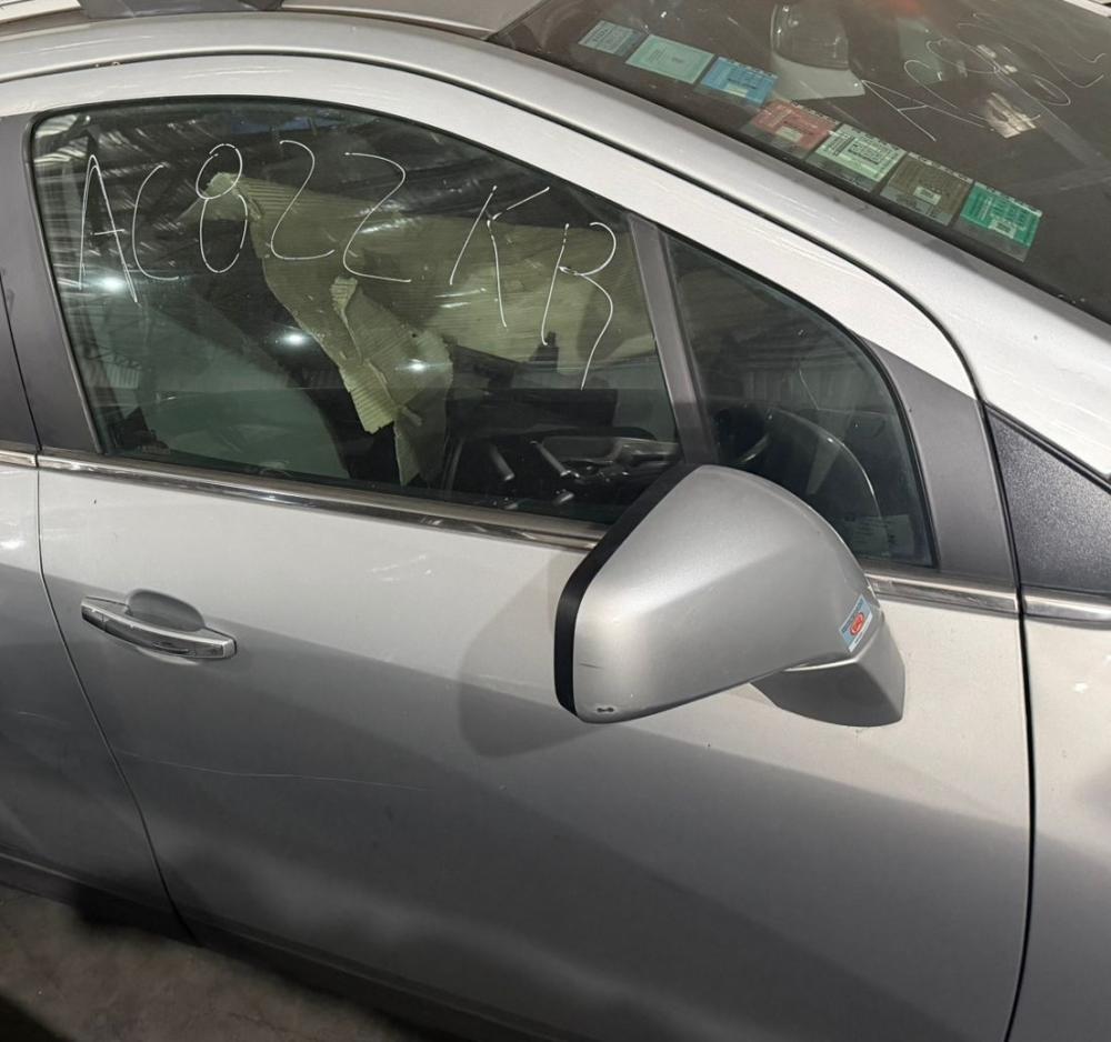 PUERTA DELANTERA DERECHA PEUGEOT 308 ACTIVE HDI