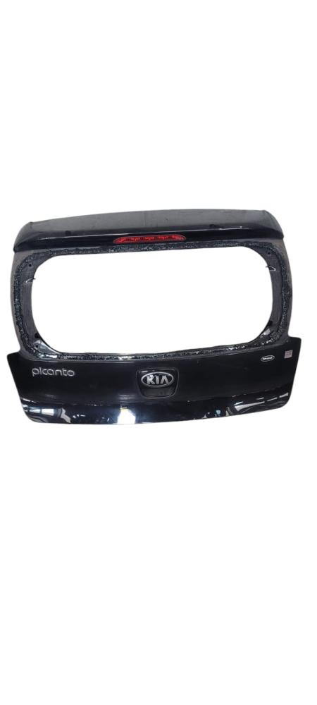 PORTON TRASERO KIA PICANTO