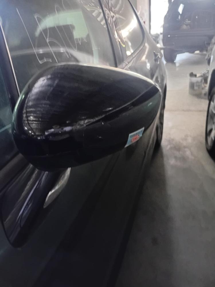 ESPEJO EXTERIOR IZQUIERDO PEUGEOT 308 ACTIVE HDI