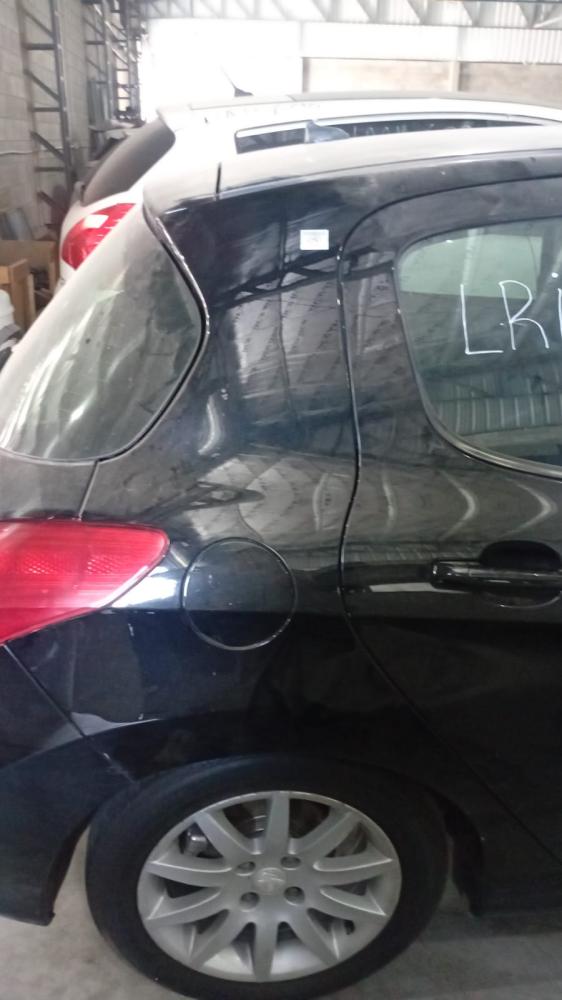 GUARDABARRO TRASERO DERECHO PEUGEOT 308 ACTIVE HDI