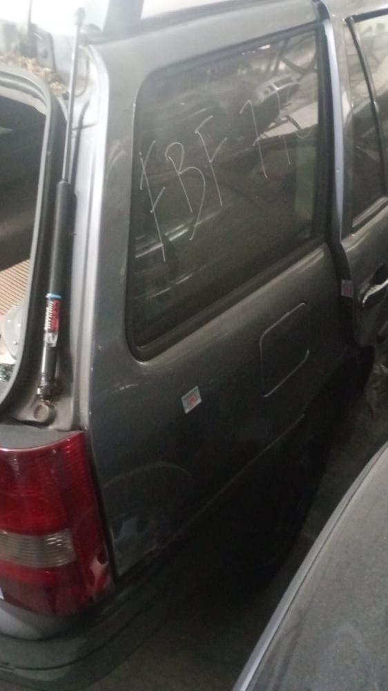 GUARDABARRO TRASERO DERECHO VOLKSWAGEN GOL COUNTRY 1.9SD