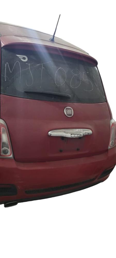 PORTON TRASERO FIAT 500 1.4 16V SPORT