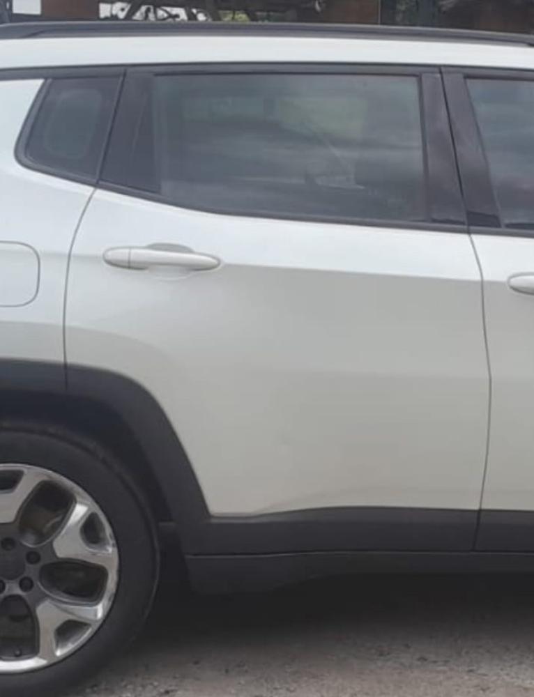 PUERTA TRASERA DERECHA JEEP COMPASS LONGITUDE 2.4A